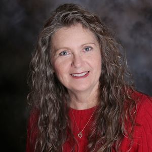 Meet your Posher, Cathy